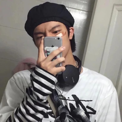 2025精选男生头像