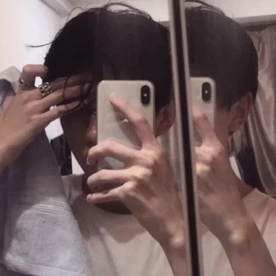 2025精选男生头像