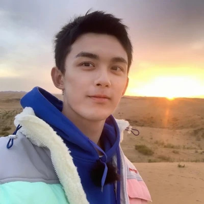 2025精选男生头像