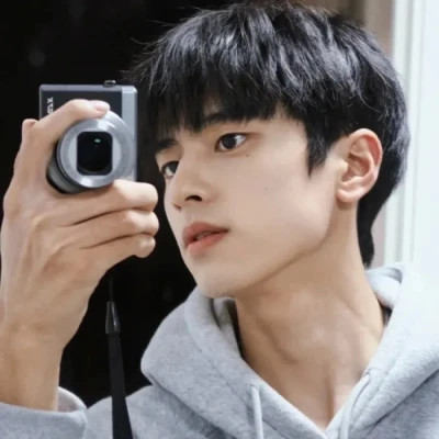 2025男生头像集锦