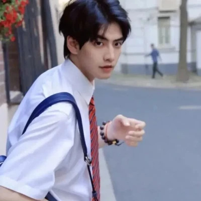 2025男生头像集锦