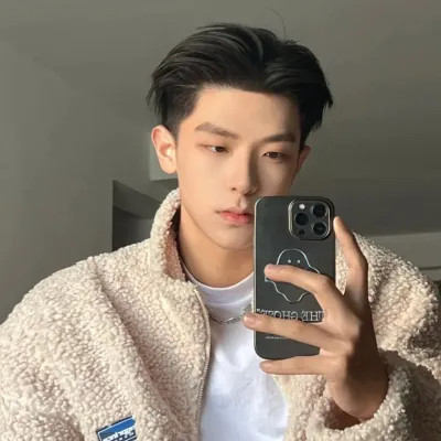 2025男生头像集锦