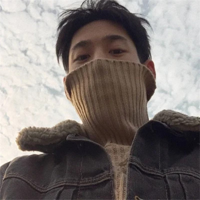 2025男生头像集锦