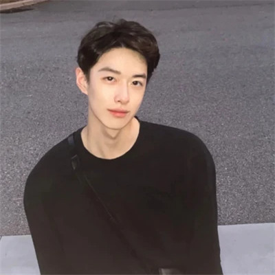 2025男生头像集锦