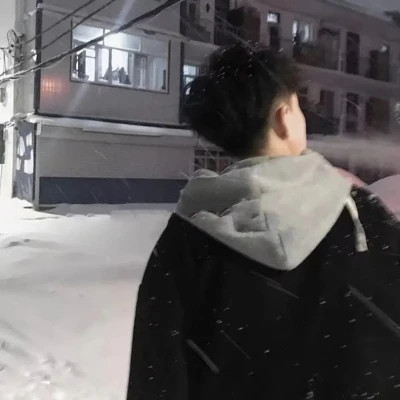 2025男生头像推荐