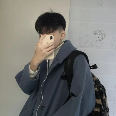 2025男生头像推荐
