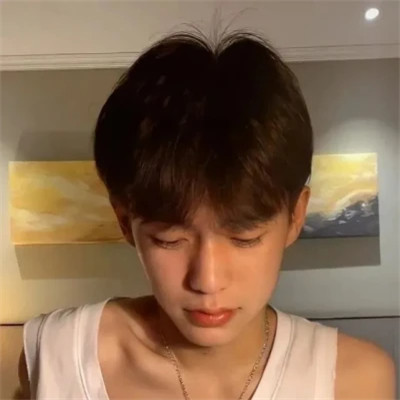 2025男生头像推荐