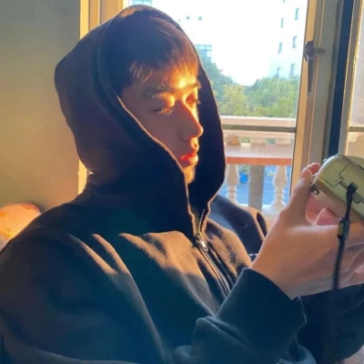 2025男生头像推荐