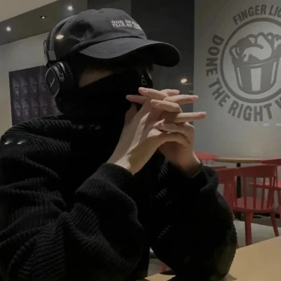 2025男生头像推荐