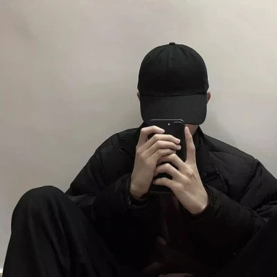 2025男生头像推荐