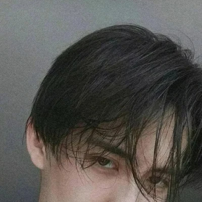 2025男生头像推荐