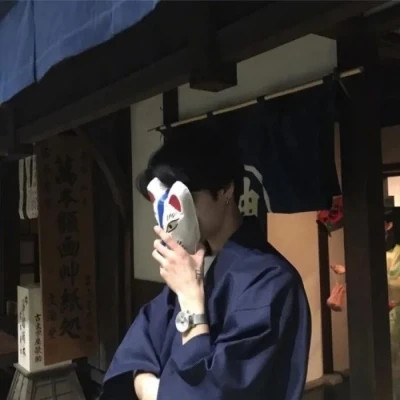 2025男生头像推荐
