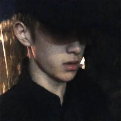 2025男生头像推荐