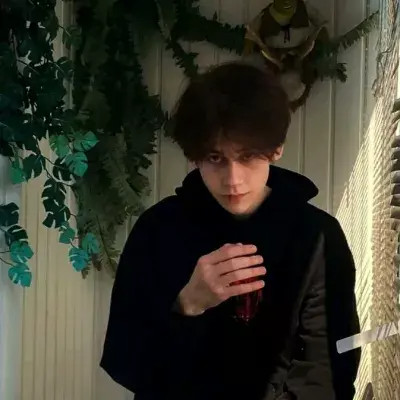 2025男生头像推荐