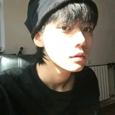 2025男生头像推荐