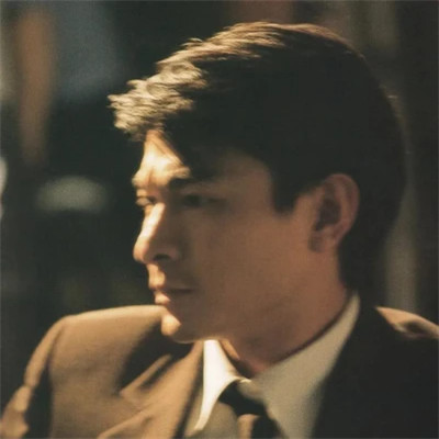 2025男生头像推荐