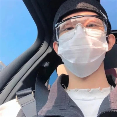 2025男生头像风向标