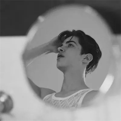 2025男生头像风向标