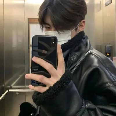 2025男生头像风向标
