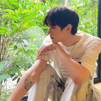2025男生头像风向标