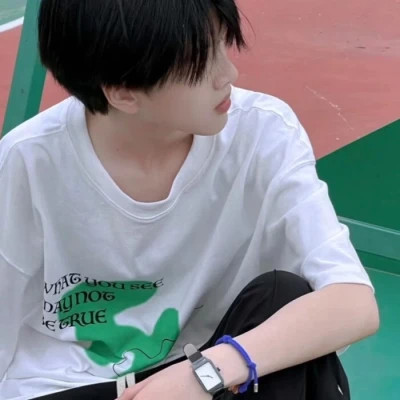 2025男生头像风向标