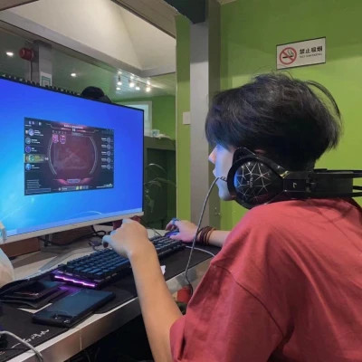 2025男生头像风向标