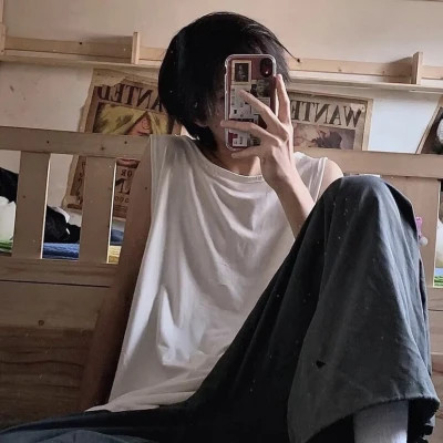 2025男生头像风向标
