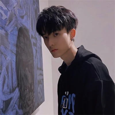2025男生头像风向标