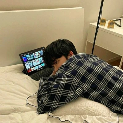 2025男生头像风向标