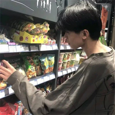 2025男生头像风向标