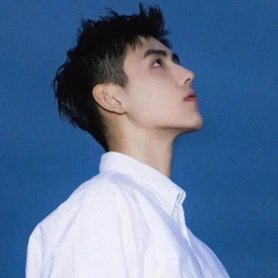 2025男生头像风向标