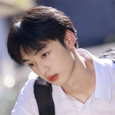 2025男生头像风向标