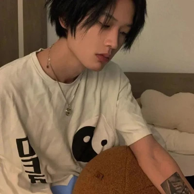 2025男生头像风向标