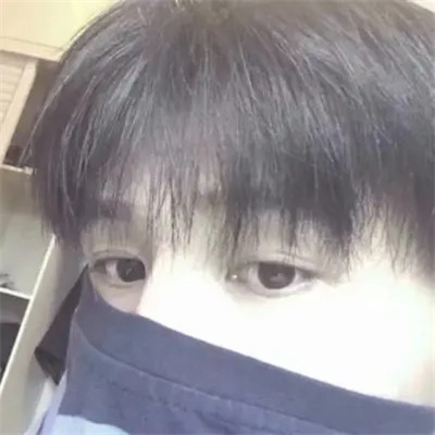 2025男生头像风向标