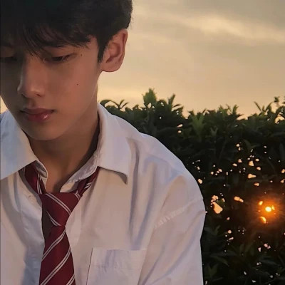 2025男生头像风向标