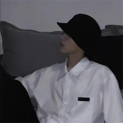 2025男生头像风向标