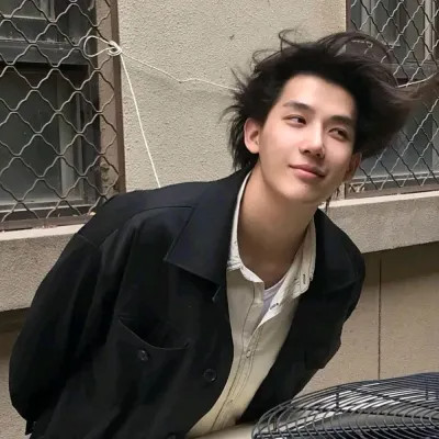2025男生头像风向标