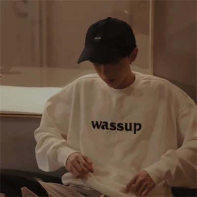 2025男生头像风向标