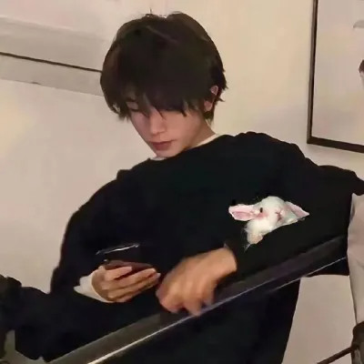 2025男生头像风向标
