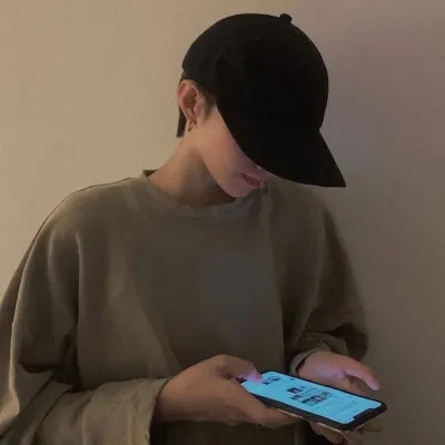 2025男生头像风向标