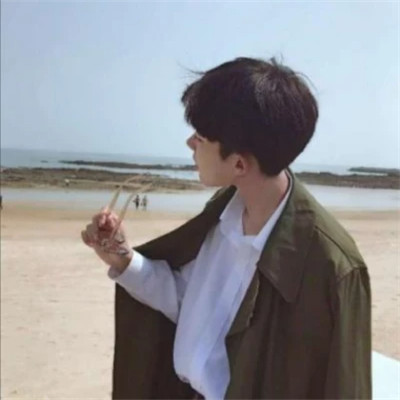 2025男生头像风向标