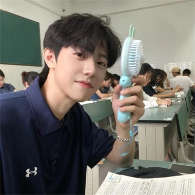 2025男生头像风向标