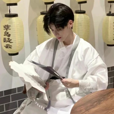 2025热门男头图片