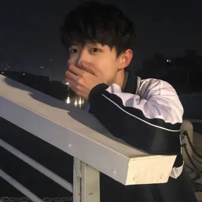 2025热门男头图片