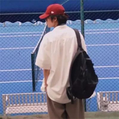 2025热门男头图片