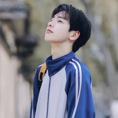 2025热门男头图片