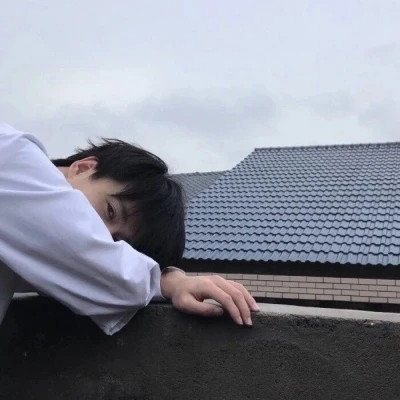2025热门男头图片