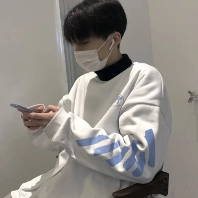 2025热门男头图片