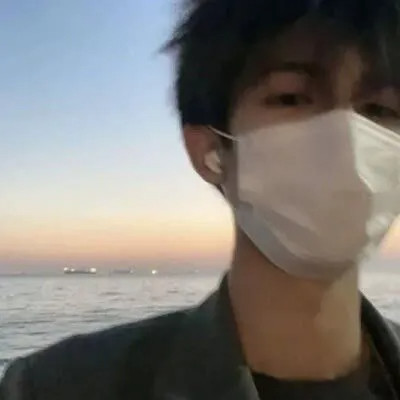 2025热门男头图片
