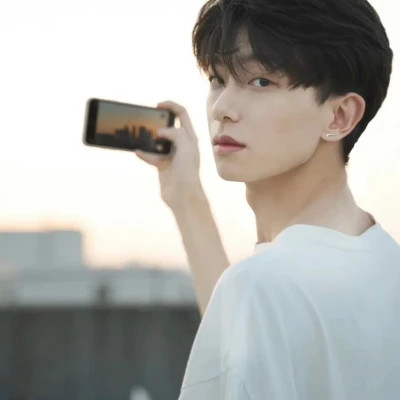 2025热门男头图片